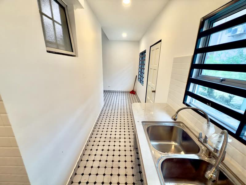Rumah Teres 2 Tingkat untuk Dijual di Desa Coalfields (Ijok) - Mohd Nazri Roslan - PropertyGuru.com.my