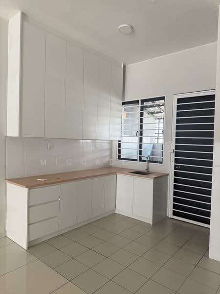 Terraced House for Rent in Kajang East (Semenyih) - Michael Lee - Kitchen - PropertyGuru.com.my
