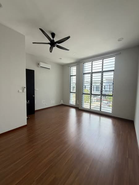Terraced House for Rent in Kajang East (Semenyih) - Michael Lee - Interior - PropertyGuru.com.my