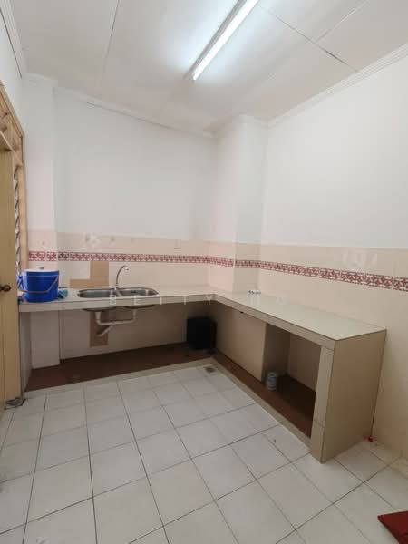 Apartment for Sale at Taman Skudai Baru - Betty Ng - PropertyGuru.com.my