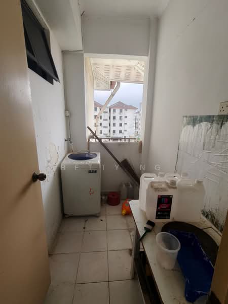 Apartment for Sale at Taman Skudai Baru - Betty Ng - PropertyGuru.com.my