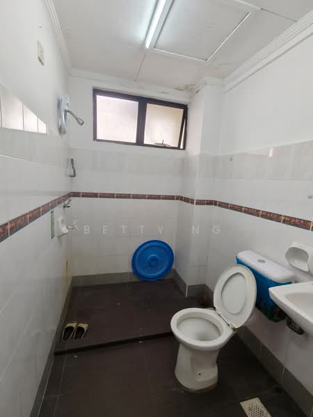 Apartment for Sale at Taman Skudai Baru - Betty Ng - PropertyGuru.com.my