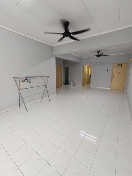 Apartment for Sale at Taman Skudai Baru - Betty Ng - PropertyGuru.com.my