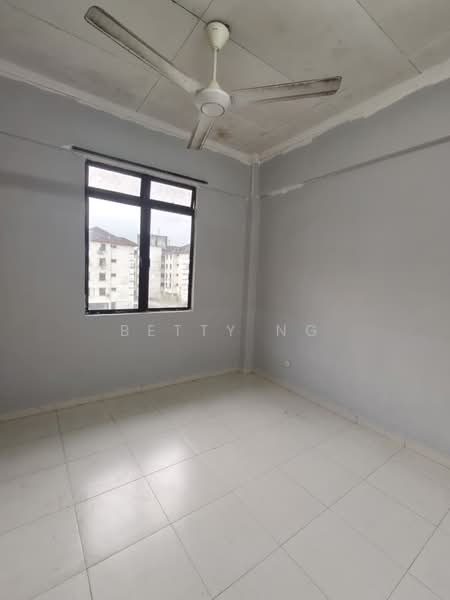 Apartment for Sale at Taman Skudai Baru - Betty Ng - PropertyGuru.com.my