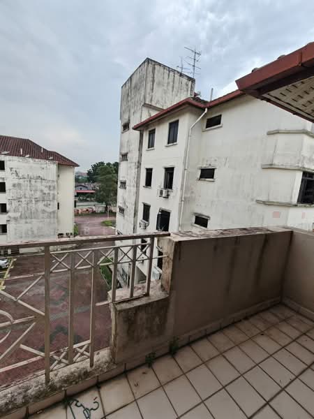 Apartment for Sale at Taman Skudai Baru - Betty Ng - PropertyGuru.com.my