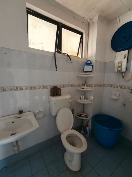 Apartment for Sale at Taman Skudai Baru - Betty Ng - PropertyGuru.com.my