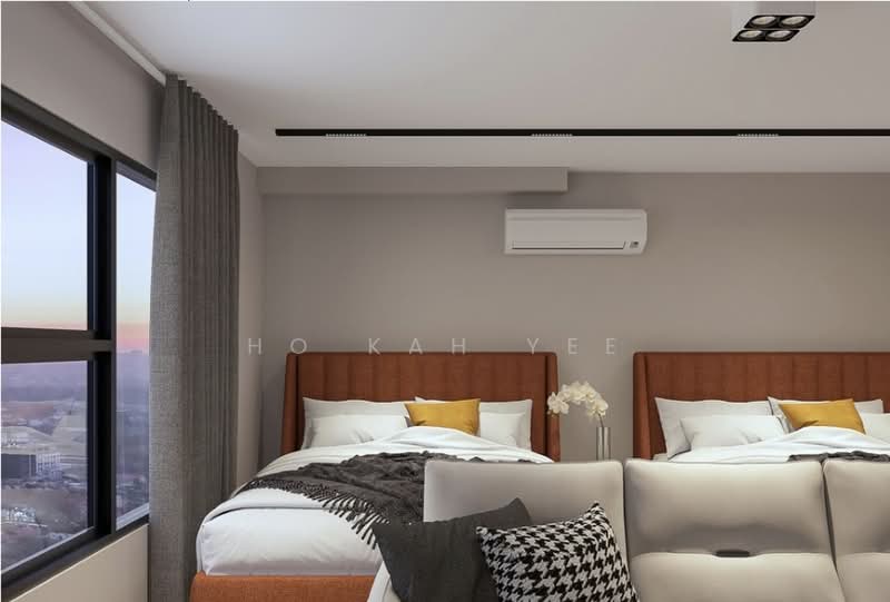 Service Residence for Rent at Arte Cheras - Ho Kah Yee - PropertyGuru.com.my