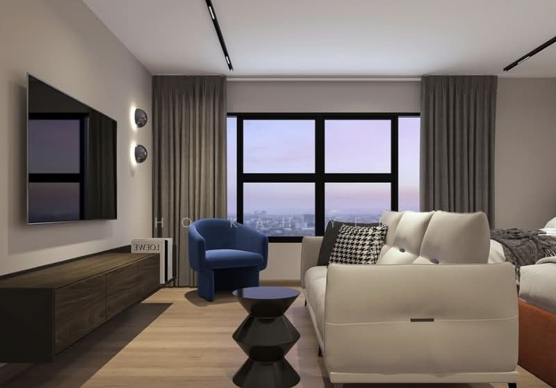 Service Residence for Rent at Arte Cheras - Ho Kah Yee - PropertyGuru.com.my