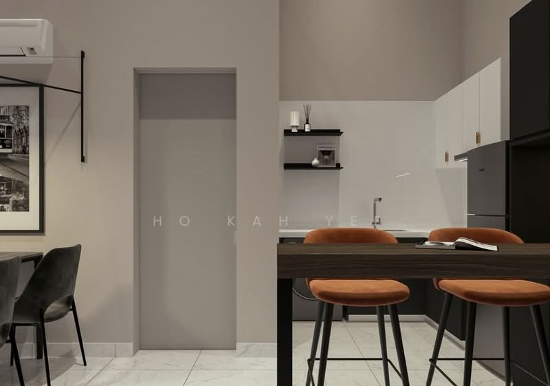 Service Residence for Rent at Arte Cheras - Ho Kah Yee - PropertyGuru.com.my
