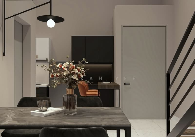Service Residence for Rent at Arte Cheras - Ho Kah Yee - PropertyGuru.com.my