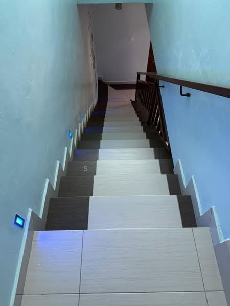 Rumah Teres 1.5 Tingkat untuk Disewa di Menglembu (Perak) - Sam . - Interior - PropertyGuru.com.my