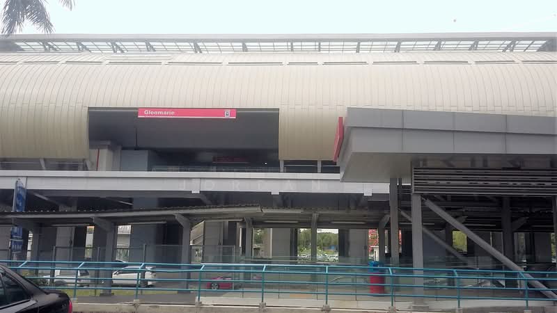 Pejabat untuk Disewa di Kelana Jaya (Petaling Jaya) - Jordan . - Exterior - PropertyGuru.com.my