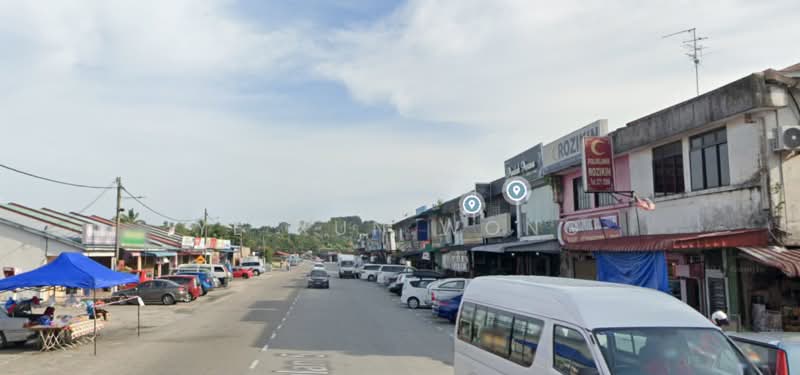 Shop for Sale in Johor Bahru (Johor) - Ye Xun Wong - Exterior - PropertyGuru.com.my