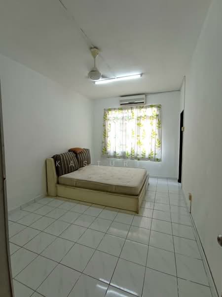 Pangsapuri untuk Disewa di Mentari Court - Kasturi . - Bedroom - PropertyGuru.com.my