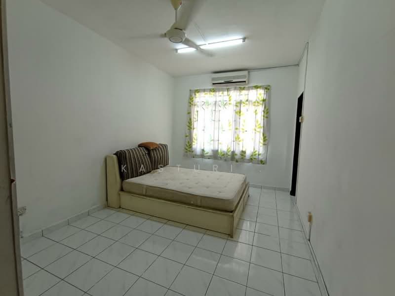 Pangsapuri untuk Disewa di Mentari Court - Kasturi . - Bedroom - PropertyGuru.com.my