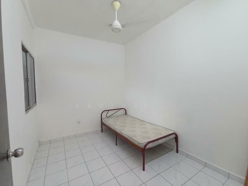 Pangsapuri untuk Disewa di Mentari Court - Kasturi . - Bedroom - PropertyGuru.com.my