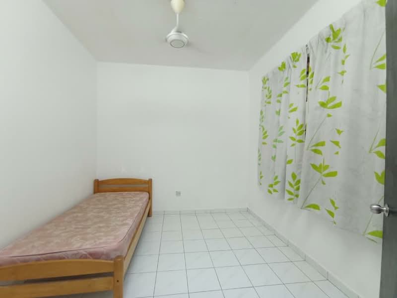 Pangsapuri untuk Disewa di Mentari Court - Kasturi . - Bedroom - PropertyGuru.com.my