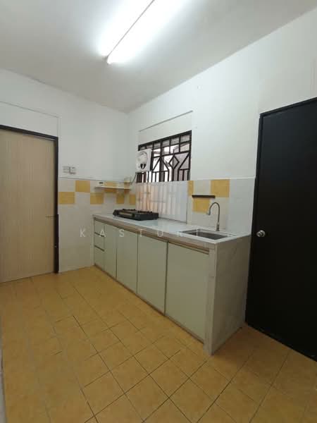 Pangsapuri untuk Disewa di Mentari Court - Kasturi . - Kitchen - PropertyGuru.com.my