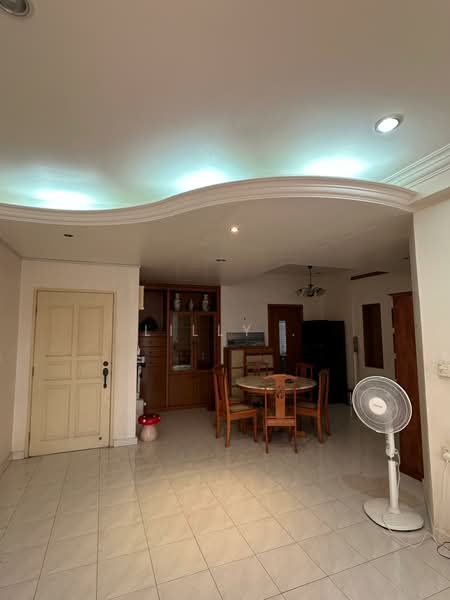 Condominium for Sale at Grand View - Lilly . - Dining Room - PropertyGuru.com.my
