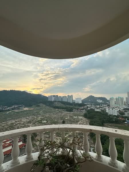 Condominium for Sale at Grand View - Lilly . - View - PropertyGuru.com.my