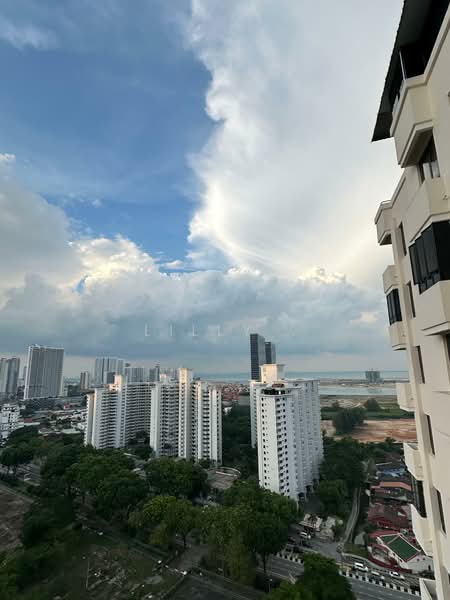 Condominium for Sale at Grand View - Lilly . - Exterior - PropertyGuru.com.my