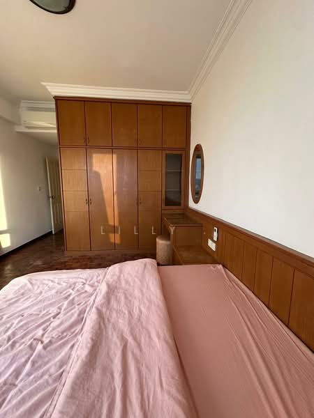 Condominium for Sale at Grand View - Lilly . - Bedroom - PropertyGuru.com.my