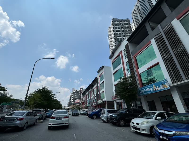 Kedai untuk Dijual di Cheras Selatan (Cheras) - Teammy Lee - PropertyGuru.com.my