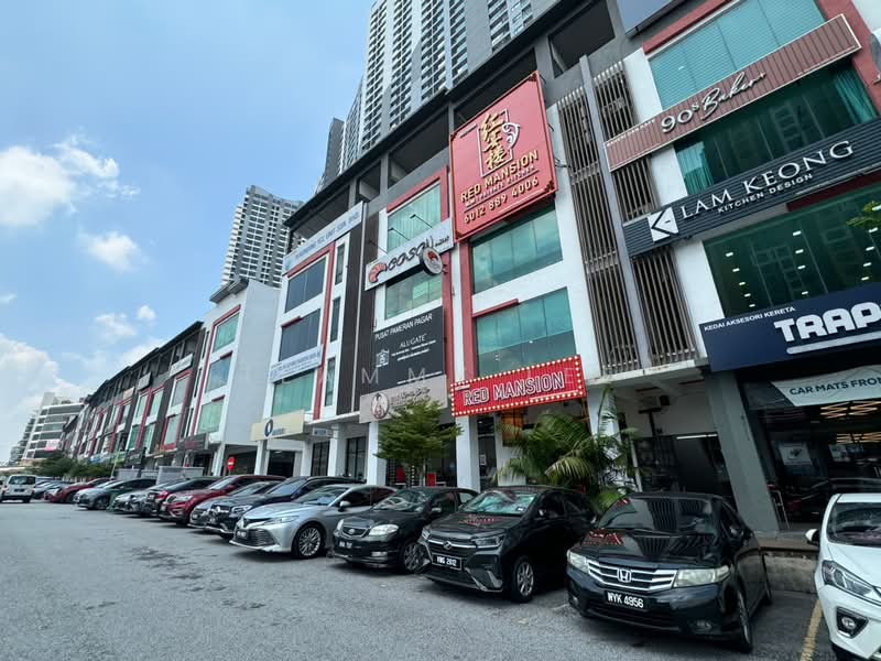 Kedai untuk Dijual di Cheras Selatan (Cheras) - Teammy Lee - PropertyGuru.com.my
