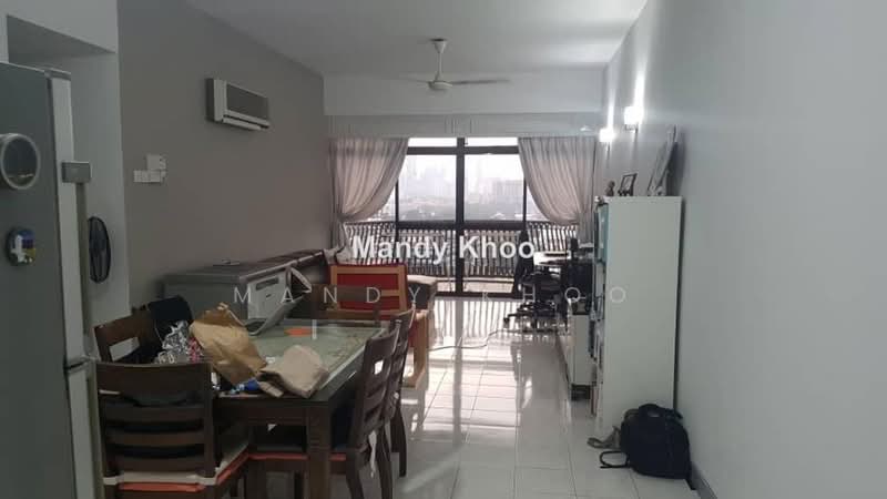 Kondominium untuk Dijual di North Point @ One Ampang Avenue - Mandy Khoo - PropertyGuru.com.my
