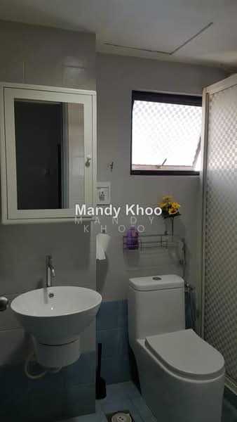 Kondominium untuk Dijual di North Point @ One Ampang Avenue - Mandy Khoo - PropertyGuru.com.my