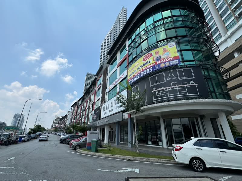 Shop / Office for Sale in Cheras Selatan (Cheras) - Teammy Lee - PropertyGuru.com.my