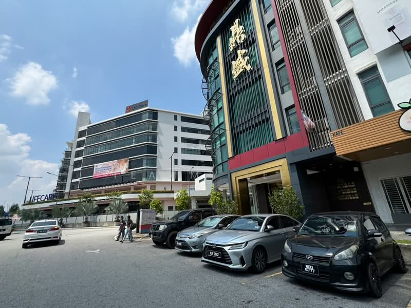 Shop / Office for Sale in Cheras Selatan (Cheras) - Teammy Lee - PropertyGuru.com.my