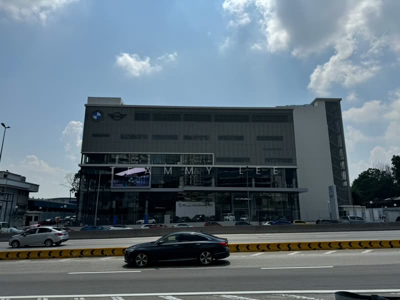 Shop / Office for Sale in Cheras Selatan (Cheras) - Teammy Lee - PropertyGuru.com.my