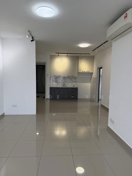 Kondominium untuk Disewa di Trinity Lemanja - Gan De - Ying - Kitchen - PropertyGuru.com.my