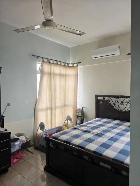 Servis Apartment untuk Disewa di Millennium Place @ Millennium Square - Michael Lee - Bedroom - PropertyGuru.com.my