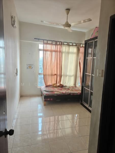 Servis Apartment untuk Disewa di Millennium Place @ Millennium Square - Michael Lee - Bedroom - PropertyGuru.com.my