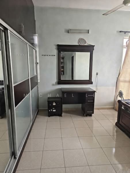 Servis Apartment untuk Disewa di Millennium Place @ Millennium Square - Michael Lee - Bedroom - PropertyGuru.com.my