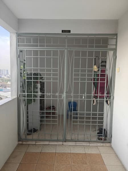 Servis Apartment untuk Disewa di Millennium Place @ Millennium Square - Michael Lee - Exterior - PropertyGuru.com.my