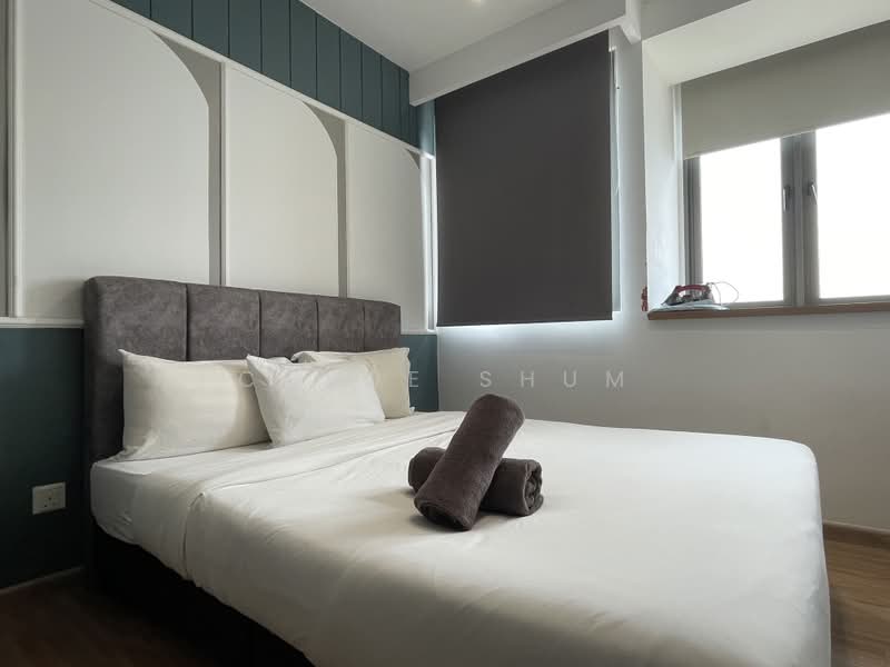 Servis Apartment untuk Disewa di Riveria City - Chloe Shum - Bedroom - PropertyGuru.com.my