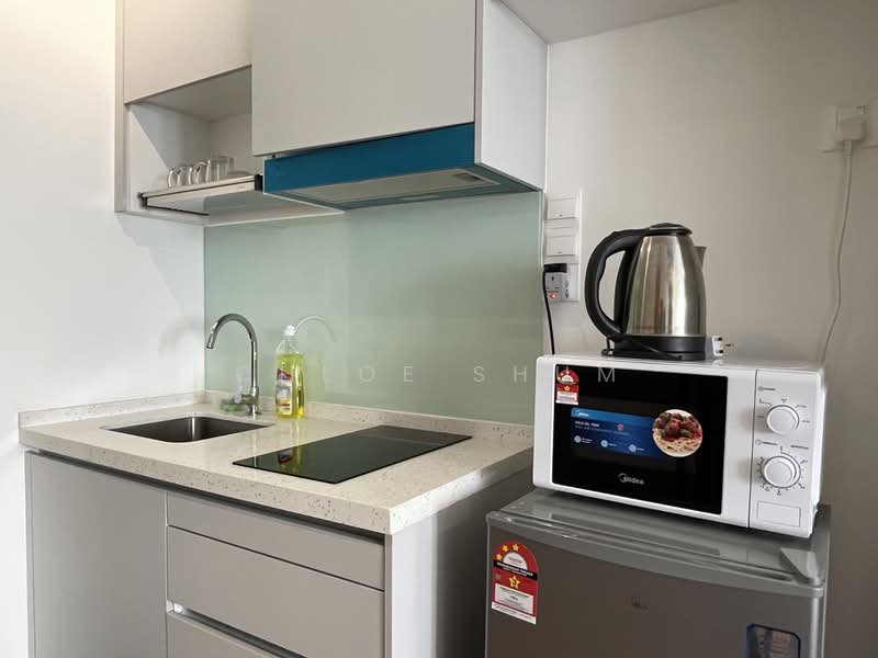 Servis Apartment untuk Disewa di Riveria City - Chloe Shum - PropertyGuru.com.my