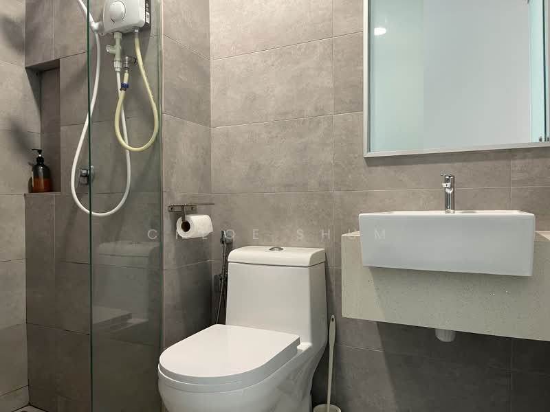 Servis Apartment untuk Disewa di Riveria City - Chloe Shum - PropertyGuru.com.my