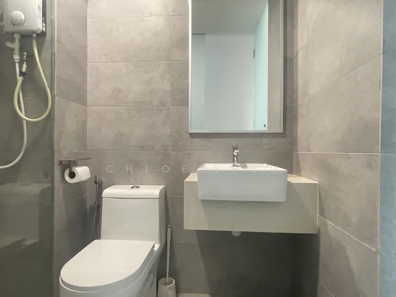 Servis Apartment untuk Disewa di Riveria City - Chloe Shum - PropertyGuru.com.my