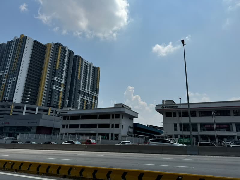 Kedai untuk Dijual di Balakong (Selangor) - Teammy Lee - PropertyGuru.com.my
