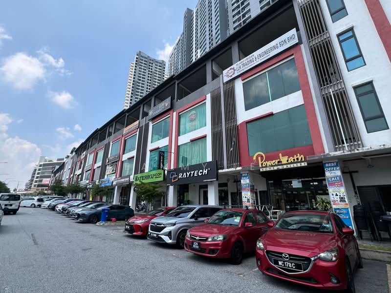 Kedai untuk Dijual di Balakong (Selangor) - Teammy Lee - PropertyGuru.com.my