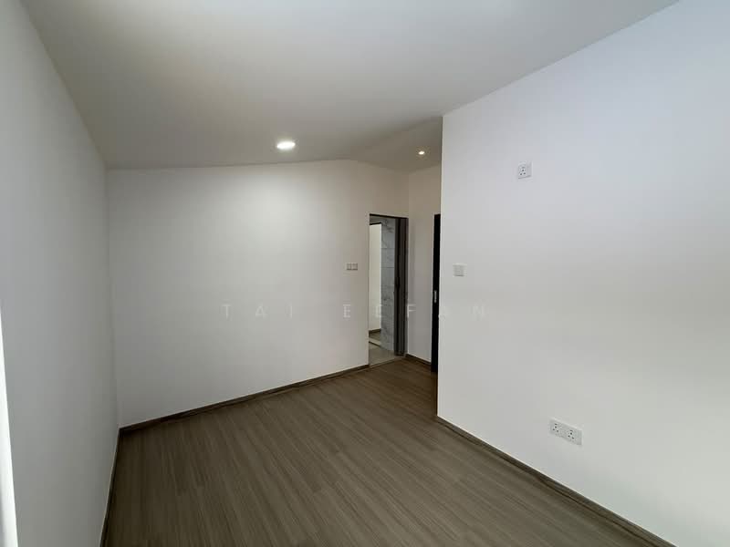 2-storey Terraced House for Sale in Kampung Plentong Baru (Masai) - Tai Eefan - Interior - PropertyGuru.com.my