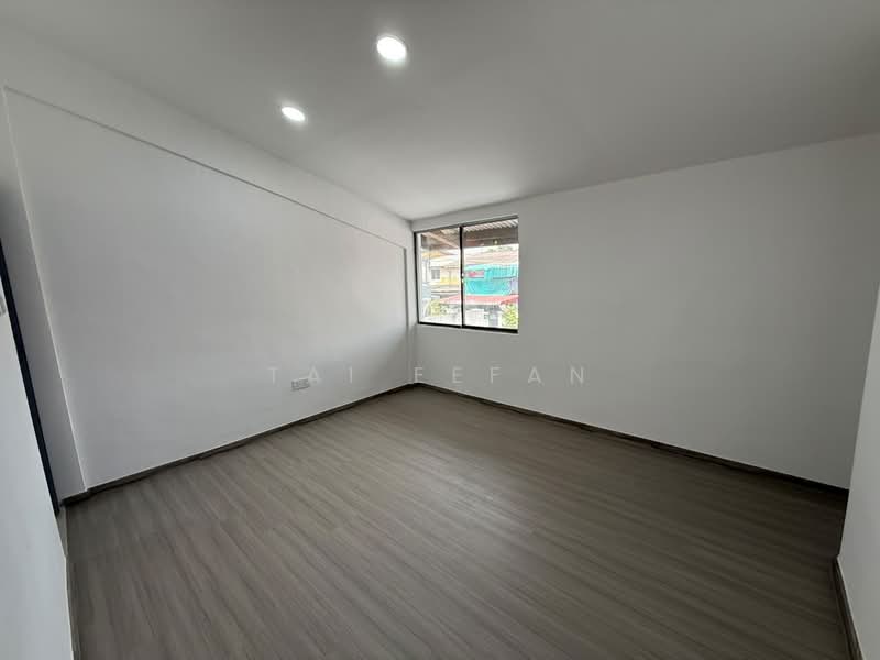 2-storey Terraced House for Sale in Kampung Plentong Baru (Masai) - Tai Eefan - Interior - PropertyGuru.com.my
