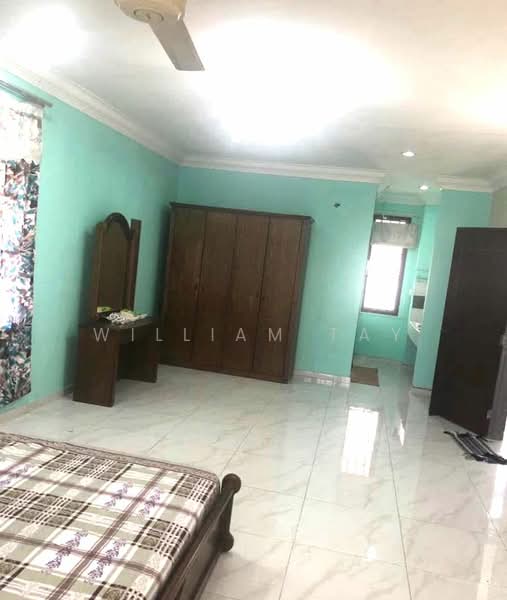 Bungalow for Sale in Taman Rinting (Masai) - William Tay - Bedroom - PropertyGuru.com.my
