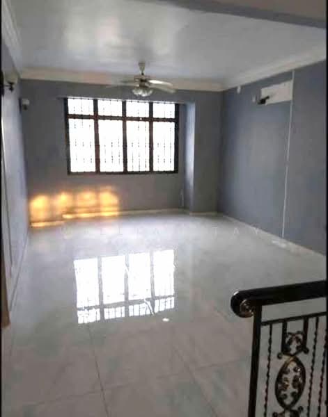 Bungalow for Sale in Taman Rinting (Masai) - William Tay - Living Room - PropertyGuru.com.my