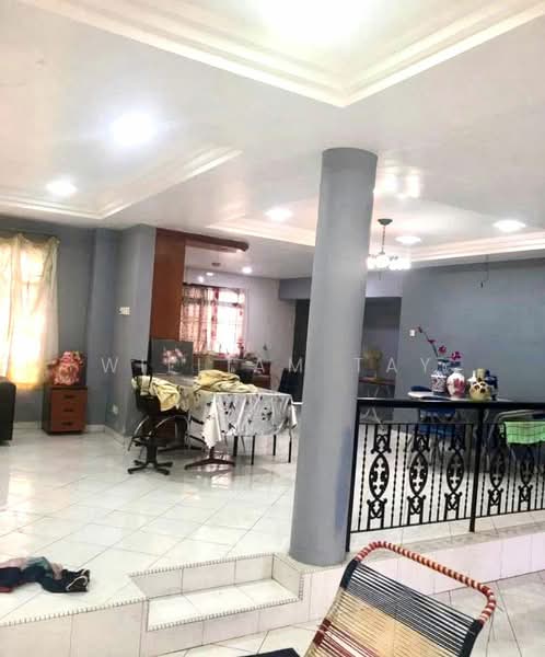Bungalow for Sale in Taman Rinting (Masai) - William Tay - PropertyGuru.com.my