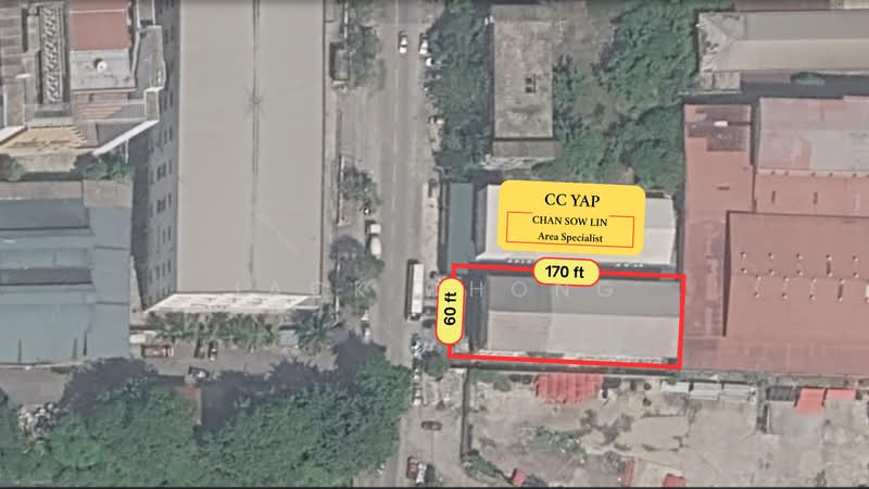Warehouse for Rent in Cheras (Kuala Lumpur) - Jack Chong - PropertyGuru.com.my